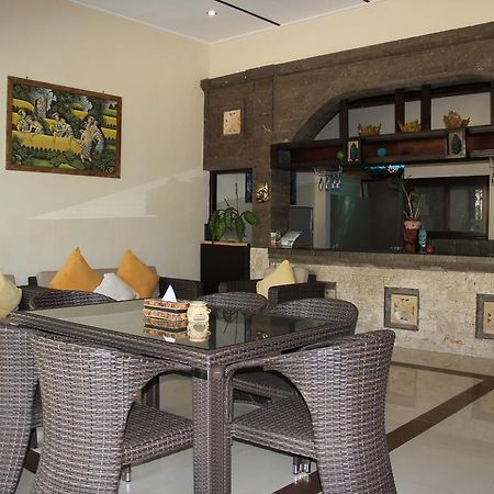 The Catur Villa Seminyak  Bagian luar foto