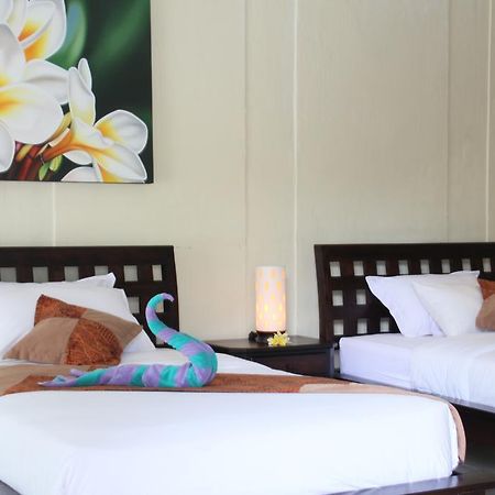 The Catur Villa Seminyak  Bagian luar foto