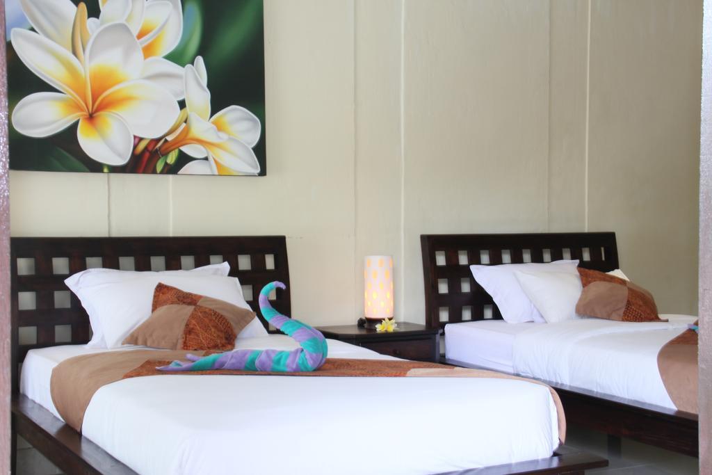 The Catur Villa Seminyak  Bagian luar foto