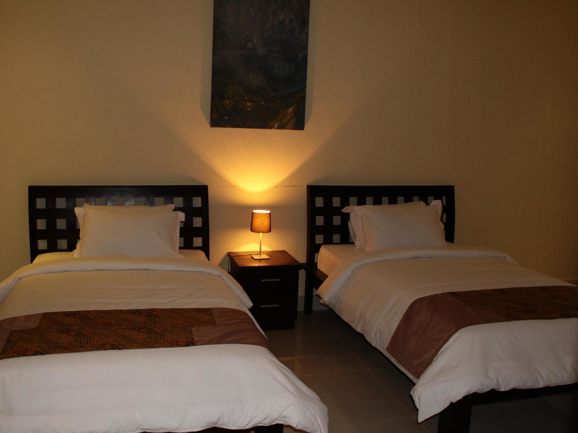The Catur Villa Seminyak  Bagian luar foto