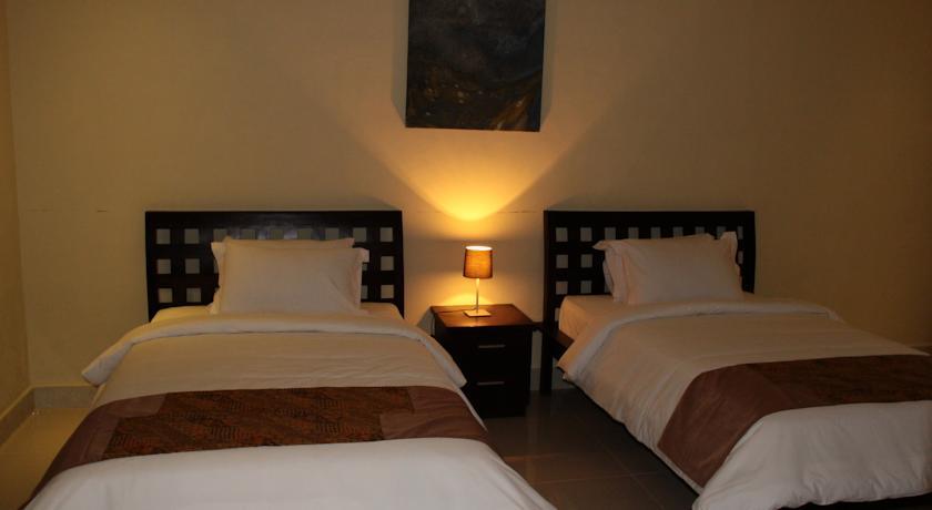The Catur Villa Seminyak  Bagian luar foto