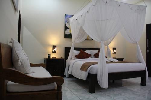 The Catur Villa Seminyak  Bagian luar foto