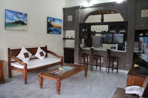 The Catur Villa Seminyak  Bagian luar foto